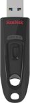 SanDisk Ultra 128 GB USB 3.0 Flash Bellek – SDCZ48-128G-U46