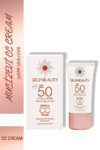 SELİNBEAUTY Miracle Cc Krem 50 ml