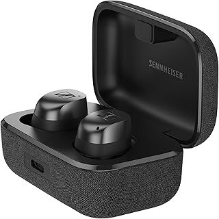 Samsung Galaxy Buds4 Bluetooth Kulaklık, Siyah, Metal Gövde, 1 Yollu Hoparlör, Ultra Net Arama Sesi, Adaptif Gürültü Kontrolü