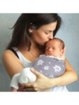 Sevi Bebe Kundak Kemer – Mommyslab