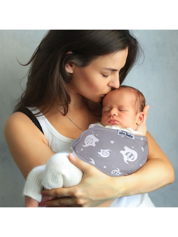 Sevi Bebe Kundak Kemer – Mommyslab