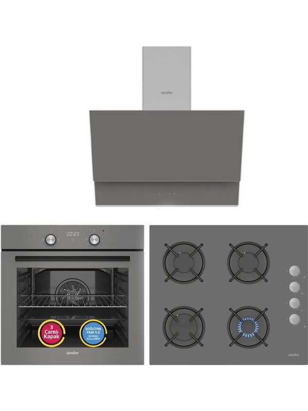 Philips 7000 Serisi AquaTrio Kablosuz Dikey Süpürge, Islak&Kuru Temizlik, Otomatik Temizleme ve Şarj İstasyonu, Kuru Süpürme Başlığı, XW7263/11