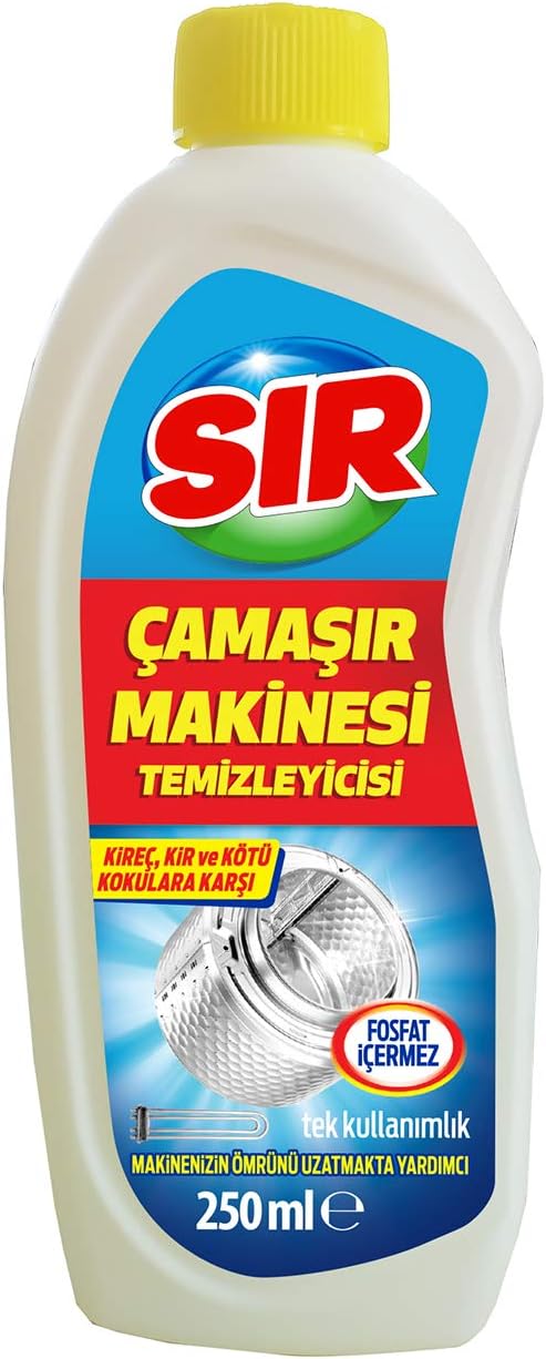 Bingo Toz Çamaşır Deterjan Makine Mutlu Yuvam 10000 g