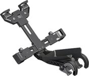Tacx aksesuar Cycletrainer tablet için tutucu, siyah
