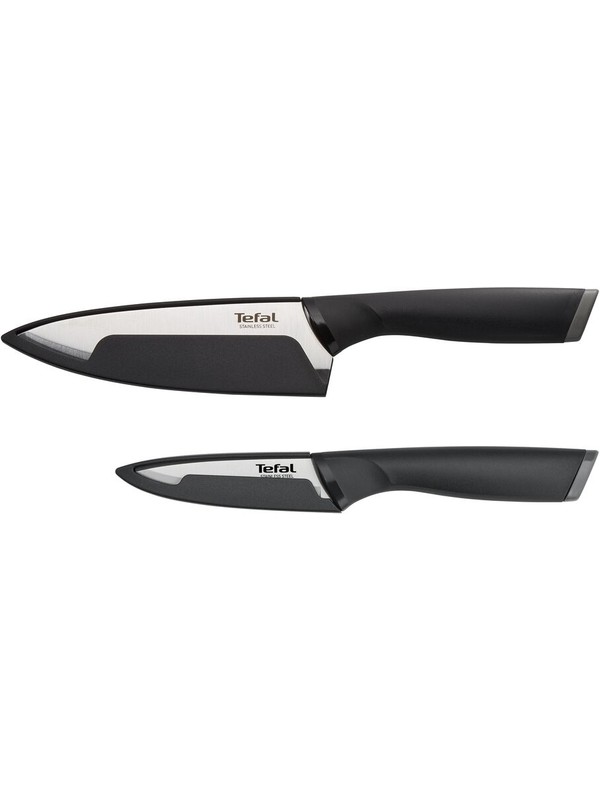 Tefal Comfort 2’li Bıçak Seti