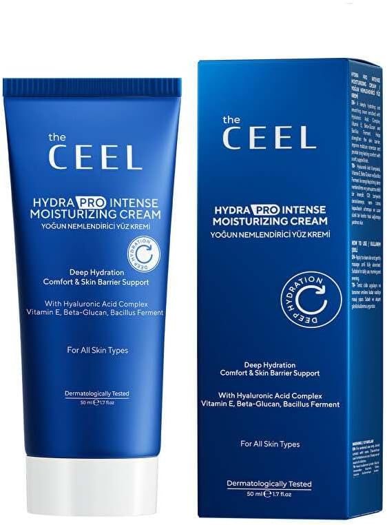 NIVEA Kırışıklık Karşıtı + Yenileyici Yüz Bakım Kremi Yaş 55+ (50 ml)