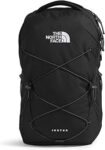 The North Face Jester Sırt çantası (28L) NF0A3VXF9O01 Gri