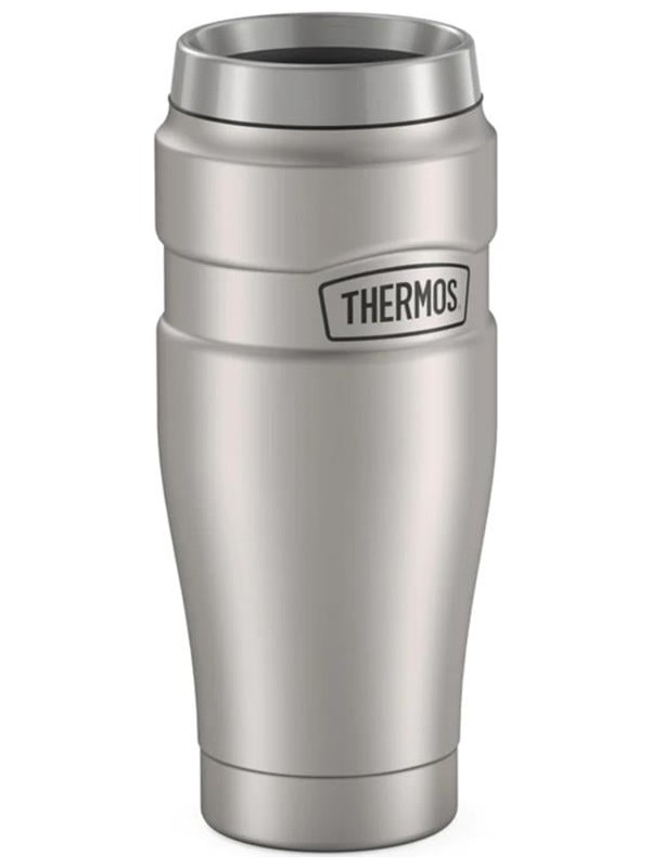 Thermos SK1005 Stainless King Mug 0,47 L Matte Stainless Steel (MS)