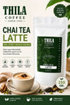 Thila Chai Tea Latte 250 Gr. (Fabrika Satış Mağazasından)