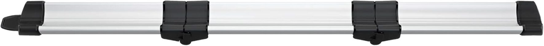 Thule EasyFold XT yükleme rampası 933401. 933, 934, 9655, 9665 bisiklet taşıyıcı tipleri ile uyumludur.