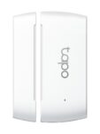 TP-Link Tapo T110 | Akıllı Kapı/Pencere Sensörü | Anlık Bildirim | Pil Dahil | Kolay Kurulum | Tapo Hub Gerektirir | Diğer Tapo Cihazları ile Aksiyon Tetikleme