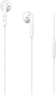ttec Rio 2 USB-C Stereo Mikrofonlu Kulakiçi Kulaklık