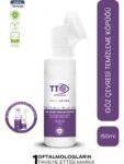TTO Soft Göz Çevresi Temizleme Köpüğü 150 ml