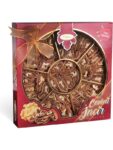 Tuğba Kuruyemiş Cevizli Incir 370 gr