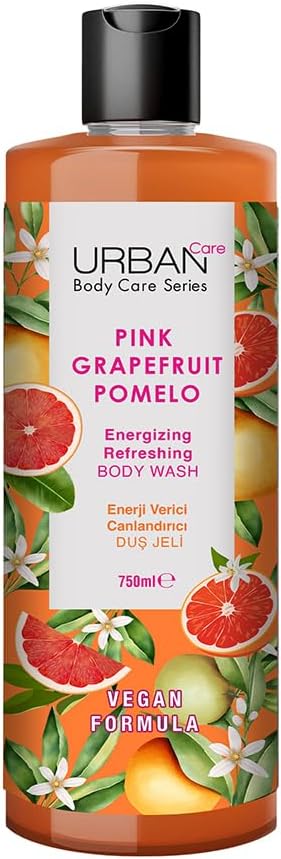 Palmolive Men Duş Jeli 250 ml Citrus Fresh