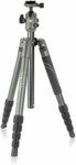 Vanguard Veo 2 265 AB alüminyum üç ayaklı sehpa Veo 2 BH-50 Küre