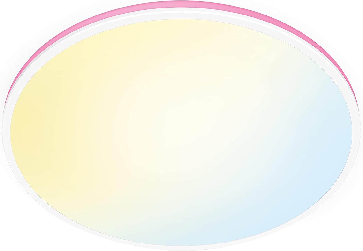 Philips Hue Gradient Signe Akıllı Led Zemin Işığı, Lambader, Siyah