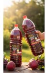 yaşayanbilge Kırmızı Pancar Kvass 4 Lt