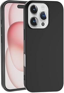 OtterBox MagSafe için iPhone 14 Plus için İnce ve Sağlam Seri Kılıf, Darbeye Dayanıklı, Düşmeye Dayanıklı, Ultra İnce, Koruyucu İnce Kılıf, Askeri Standartlara Göre Test Edilmiştir, Turuncu