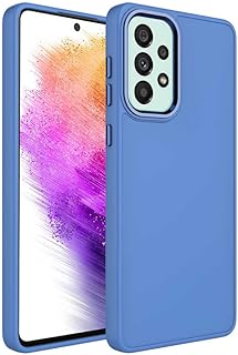 Zore Xiaomi ile uyumlu Redmi Note 11 Pro 5G Kılıf Kamera Korumalı Transparan Zore Post Kapak Mavi