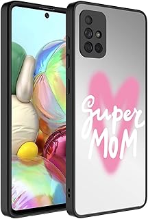 OtterBox Galaxy S22 Ultra Şık Kılıf, Darbeye Dayanıklı, Düşmeye Dayanıklı, Ultra İnce, Koruyucu Kılıf, Askeri Standartlara Göre Test Edilmiştir, Şeffaf, Perakende Paketi Yok