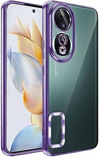 Zore Galaxy ile uyumlu A26 Kılıf Zore Süper Silikon Kapak Şeffaf