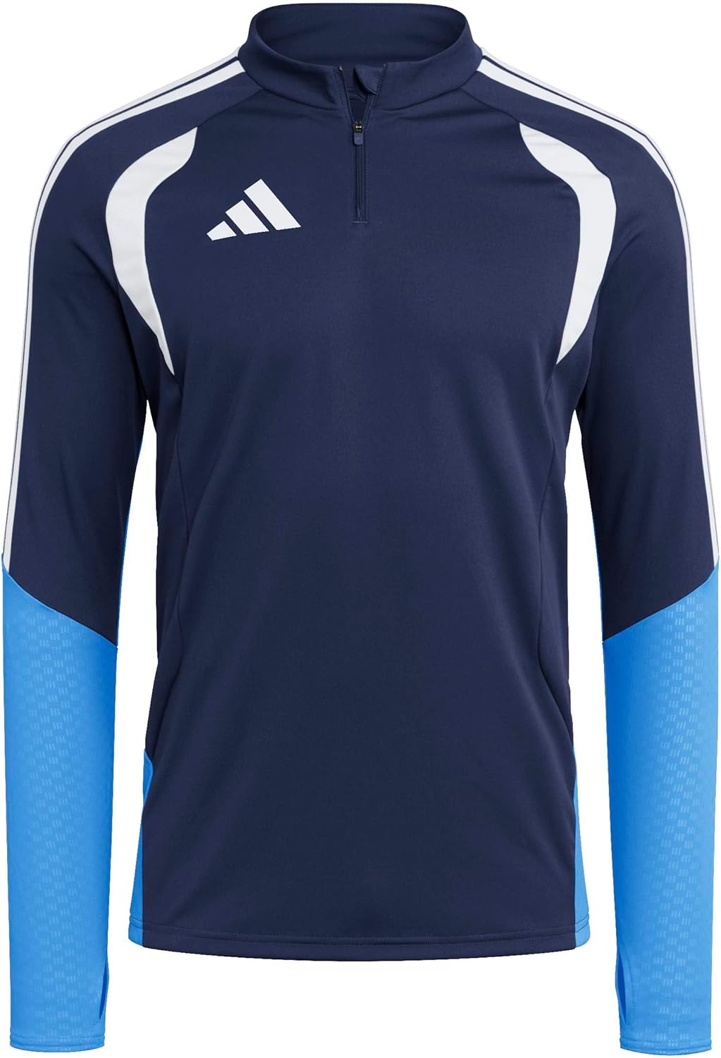 Adidas Tiro 26 League Tr Top Erkek Futbol Antrenman Uzun Kollu Tişört JY9689 Sarı