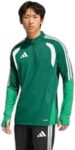 Adidas Tiro 26 Competition Top Erkek Futbol Antrenman Uzun Kollu Tişört KA5146 Yeşil