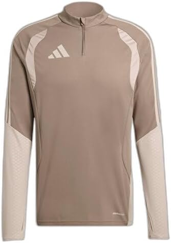 Adidas Tiro 26 League Tr Top Erkek Futbol Antrenman Uzun Kollu Tişört JY9691 Yeşil