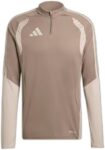 Adidas Tiro 26 Competition Top Erkek Futbol Antrenman Uzun Kollu Tişört KE9222 Kahverengi