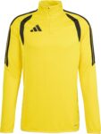 Adidas Tiro 26 League Tr Top Erkek Futbol Antrenman Uzun Kollu Tişört JY9689 Sarı