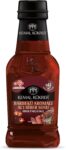 Kemal Kükrer Barbekü Aromalı Acı Biber Sosu 250 ml