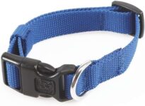 M-PETS JOLLY KÖPEK BOYUN TASMASI BLUE (S)