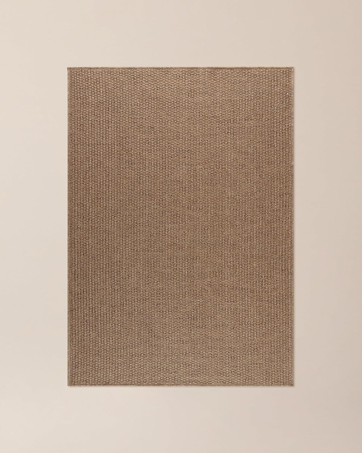 Madame Coco Farce Halı, Bej, 160 x 230