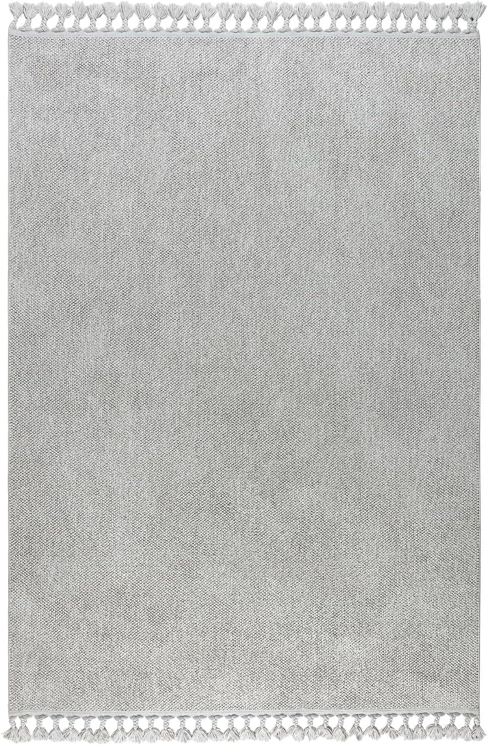 Madame Coco Larose Halı, Gri, 200 x 290