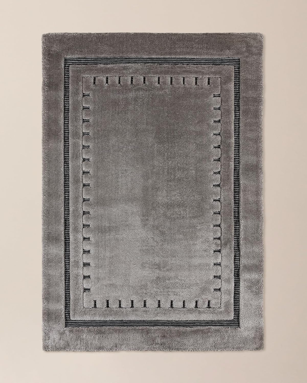 Madame Coco Combourg Halı – 120X180 Cm Bej