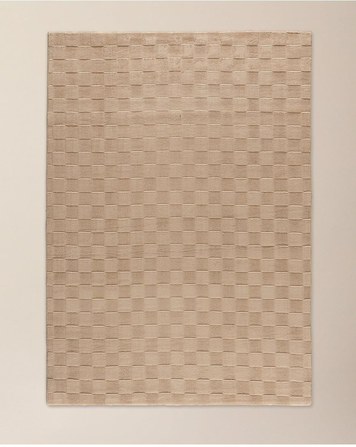 Madame Coco Crispy%100 Pamuk Kapitoneli 2’li Yastık Alezi, Beyaz, 50 x 70
