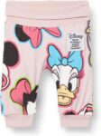 Name It NBFJEN MINNIE PANT WDI Pantolon Kız bebek