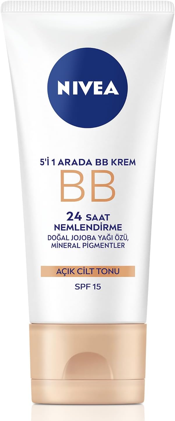 TeresonGümüş İyon Korumalı Krem Deodorant (40 ml)