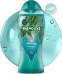 Palmolive Aroma Sensations So Firm Deniz Yosunu Özü ile Banyo ve Duş Jeli (500 ml)