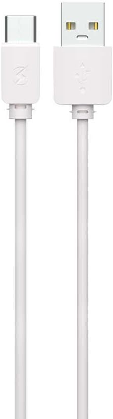 Yesido 2M 60W Hasırlı Type-C to Type-C PD Hızlı Şarj Kablosu – Siyah