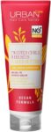 URBAN Care Twisted Curls Hibiscus & Shea Butter Kıvırcık ve Dalgalı Saçlara Özel Saç Bakım Şampuanı Sülfatsız 250 ml- Vegan