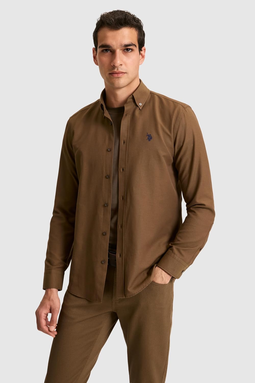 U.S. POLO ASSN.