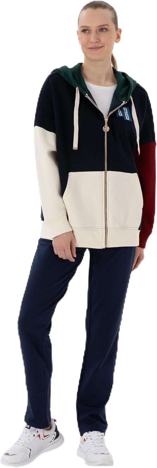 U.S. POLO ASSN.