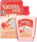 VARENS SWEET – PÊCHE CHANTILLY – EDP 50ML Kadın Parfüm