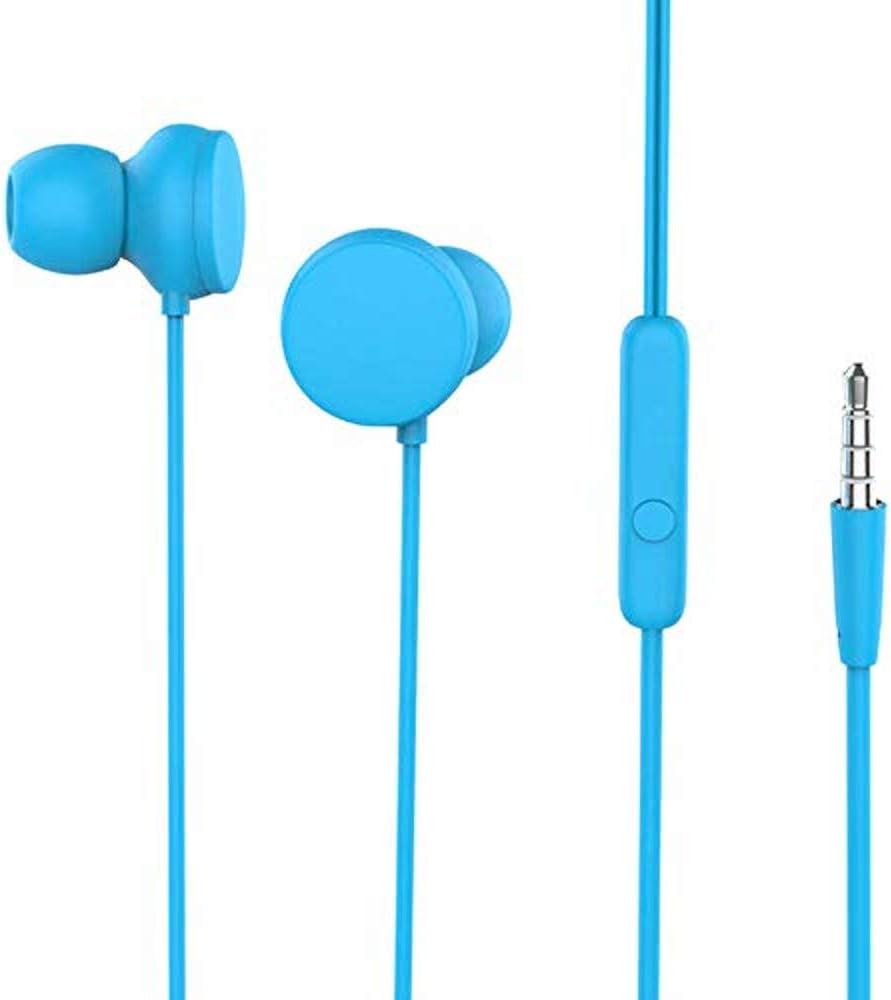 Zore ​ER04 3.5mm Kulaklık Mavi