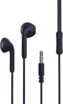 Zore ​ER06 3.5mm Kulaklık Lacivert